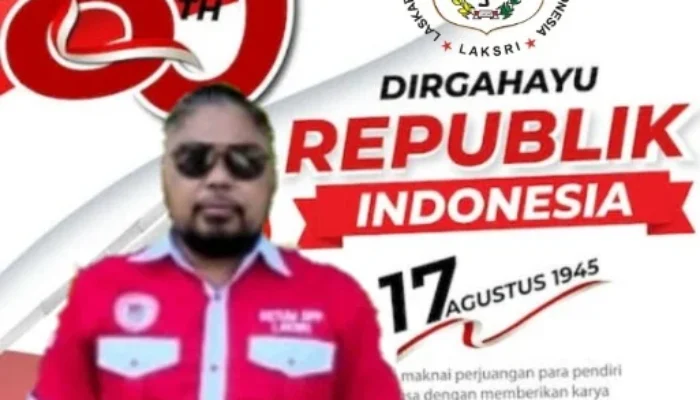 Ketua Umum LSM LAKS-RI Meminta Walikota Palopo Segera Mengganti Direktur PDAM Kota Palopo, Pasalnya Dinilai Tidak Becus Mengatasi Masalah PDAM