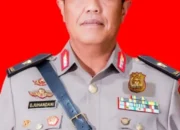 Kapolda Sulsel Berganti, Irjen Pol. Rusdi Hartono Digantikan Brigjen Pol. Djuhandhani