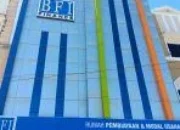 MASYARAKAT KOTA SORONG, TIDAK PERCAYA LAGI PEMBIAYAAN BFI ADA APA YA?