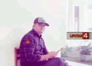 Menjadi Pemimpin Bukanlah Tentang Mencari Popularitas atau Sekadar Menyenangkan Hati Semua Orang.