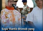 Tak seperti Kompol Cosmas K Gae yang dijatuhi sanksi pemecatan, Bripka Rohmat justru dijatuhi sanksi lebih ringan.