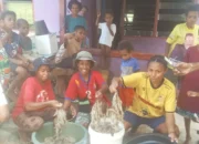 Kelompok nelayan kp.sayolo