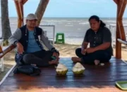 Sebuah Pengingat Sederhana Namun Mendalam Tentang Pentingnya Konsistensi dalam Hidup.