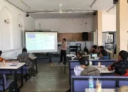 Diskusi Persiapan Sosialisasi Penetapan Kawasan Bernilai Ekosistem Penting (KBEP) dan Perhutanan Sosial Digelar di Luwu Utara