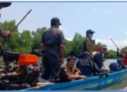 Penelitian Lapang Tim Gugus Tugas Reforma Agraria (GTRA) Kegiatan Redistribusi Tanah di Kecamatan Malangke