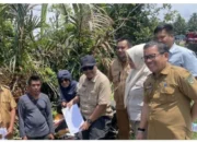 Penelitian Lapang GTRA di Desa Tamuku: Wujud Nyata Reforma Agraria di Kecamatan Bone Bone