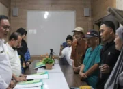 Pengambilan Sumpah Sertipikat Hilang di Kantor Pertanahan Luwu Utara, Wujud Kepastian Hukum bagi Masyarakat