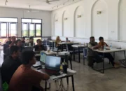 Diskusi Persiapan Sosialisasi Penetapan Kawasan Bernilai Ekosistem Penting (KBEP) dan Perhutanan Sosial Digelar di Luwu Utara