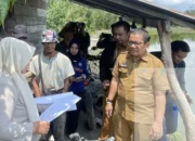 Penelitian Lapang GTRA di Desa Tamuku: Wujud Nyata Reforma Agraria di Kecamatan Bone Bone