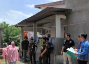 Tim GTRA Luwu Utara Percepat Penelitian Lapangan Kegiatan Redistribusi Tanah di Desa Pongko Kecamatan Bone Bone