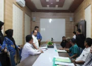 Pengambilan Sumpah Sertipikat Hilang di Kantor Pertanahan Luwu Utara, Wujud Kepastian Hukum bagi Masyarakat