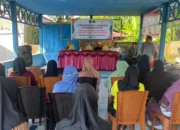 Dorong Kemandirian Ekonomi : BPN Luwu Utara Perkuat Pengembangan Usaha Masyarakat Melalui Program Reforma Agraria