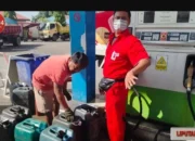 Kembali Mencuat Penyeludupan BBM Jenis Solar Bersubsidi Yang Terjadi Diperlukan Kepada Perusahaan Industri & Tambang Dengan Harga yang Lebih Tinggi.