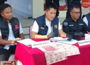 Mantan Kades Manggis Boyolali Korupsi Rp 1 Miliar, Ini Modus yang Digunakan