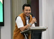 Gerak Cepat Bupati Ubah Wajah Kota Masamba Melalui Konsep Kota Cerdas