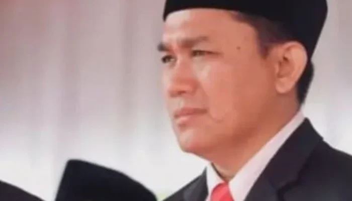 Ketua DPRD Luwu Utara Apresiasi Polri dalam Menjaga Kamtibmas