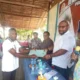 Penyerahan aspirasi masyarakat