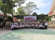 Kantor Pertanahan Luwu Utara Gelar Upacara HANTARU ke-65: Tanah Terjaga, Ruang Tertata, Wujudkan Astacita