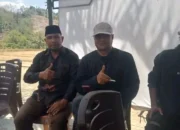 Tugas Intelektual Adalah Menyalakan Obor Ditengah Kegelapan Bukan Sekadar Meniru Cahaya Yang Sudah Ada kata Jamal Pamungkas.