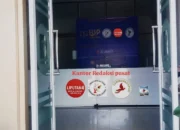 Ketua Dewan Redaksi JP Selalu Berpesan & Mengingatkan Kepada Anggota Tim Media Liputan4 Indonesia Cara Membuat Berita Harus Menguasai 5W1H