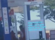 BBM Solar Cepat Habis di SPBU Bontamanai Takalar, Diduga Bekerja Sama Dengan Penimbun BBM Jenis Solar Ilegal Solar Ilegal Bersubsidi Diminta Polda Sulsel Dengan PT Pertamina Regional Untuk Memberikan Sanksi Tegas Terhadap Pelaku.