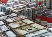 Praktik Mafia BBM Bersubsidi Bukan Hanya Merusak Distribusi Energi Tapi Juga mengkhianati Konsitusi Yang Menjamin Keadilan Sosial Bagaimana Rakyat Dikorbankan demi Keuntungan Segelintir Mafia BBM Jenis Solar Bersubsidi