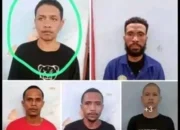 Fenomena ketuk Pintu Misterius Yang Viral di Media Sosial Beberapa Hari Lalu Wilayah Desa Batujala DIduga Keberadaan Pelaku Peristiwa Menimbulkan Ketakutan dan Keresahan Masyarakat Jeneponto