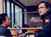 Kesadaran Politik adalah Kunci Agar Rakyat Tidak Sekadar Menjadi Objek, tetapi Subjek dari Jalannya Kekuasaan