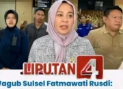 Katanya Makan Bergizi Nyata Membawa Penyakit Masalah Kebersihan MBG Jadi Sorotan di Sulawesi Selatan Banyak Makan Basi & Ulat