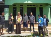 Dari Laut Mereka Mencari Rezeki, Dari Tanah Mereka Menata Harapan : Lintas Sektor SeHAT di Desa Pince Pute, Sertifikasi Tanah Nelayan Demi Kepastian Hukum dan Kesejahteraan
