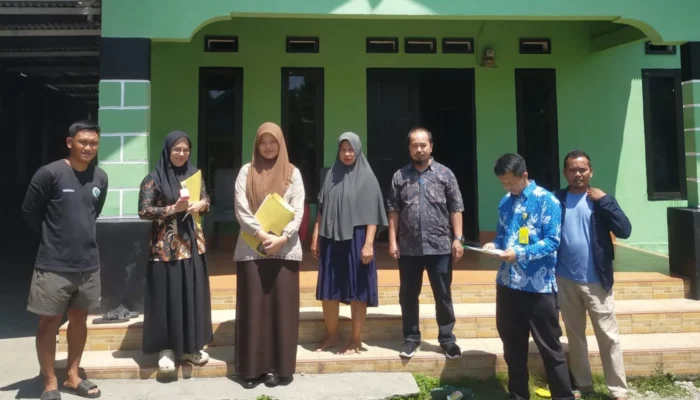 Dari Laut Mereka Mencari Rezeki, Dari Tanah Mereka Menata Harapan : Lintas Sektor SeHAT di Desa Pince Pute, Sertifikasi Tanah Nelayan Demi Kepastian Hukum dan Kesejahteraan