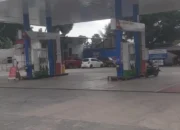 Beredar Kabar Adanya Pengisian Bahan Bakar Menggunakan Jerigen, Pemilik SPBU Beri penjelasan