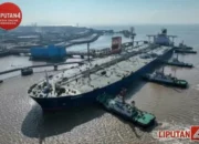 Darurat untuk Mengimpor Bahan Bakar Minyak (BBM) Dari sejumlah Negara di Asia Seperti China, Korea Selatan, Dan Singapura. Langkah ini Dipicu Kelangkaan Pasokan Domestik yang Parah Setelah Sekitar 38% Kapasitas Kilang Minyak Rusia Terhenti Akibat Intensitas .