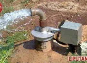 Bantuan Pemerintah, Harus Anda Pahami Seperti Sumber Anggarannya Dari Aspirasi DPRD itu bukan Hak Milik Perorangan Maupun Pribadi Itu Hak Milik Masyarakat.