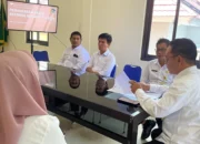 Kantor Pertanahan Luwu Utara Gelar Penyusunan Desiminasi Akses Reforma Agraria Tahun 2025: Dorong Efektivitas Pendampingan Usaha Masyarakat