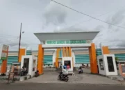 Dirut CV Parkir Mitra Utama Akan Dilaporkan Ke Kejagung Terkait Dugaan Suap