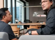 Ketua Dewan Redaksi Media Liputan4 (JP) Mewacanakan Untuk Pembentukan KPRWIL Kepala Perwakilan Biro Forum Media Liputan4 Indonesia Dalam Bulan Oktober ini di Sulbar