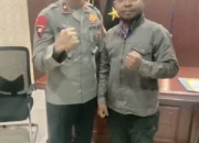 Dualisme lin pbd yang di sampaekan saudara andrew, keliru. Dua lisme itu ada di dpp. Bukan di daerah