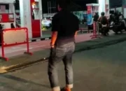 Setiap Kali Masalah Datang, Naluri Pertama Manusia Biasanya Adalah Ingin Pergi Jauh