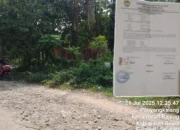 Mafia Tanah Kembali di Laporkan ke Polisi Karna Menjual Tanah Milik Orang Lain ini Adalah Sebuah Fenomena Yang Sedang Terjadi di Gowa Desa’ Pangnyangkalan.