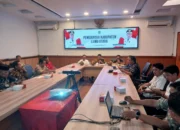 Sinergi untuk Ruang yang Berkelanjutan: Forum Penataan Ruang Luwu Utara Bahas KKPR Cetak Sawah dan Sekolah Rakyat