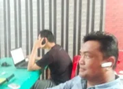 Suara yang Menggema Keras Namun Kosong Makna Bicara Tanpa Logika Ibarat Badai yang Mengamuk Tanpa Arah,