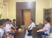 Koordinasi Awal, Wujudkan Tata Kelola Lahan Berkelanjutan : PT. Perkebunan Nusantara IV  Bahas Penyediaan Lahan Sawit Bersama Kantor Pertanahan Kabupaten Luwu Utara