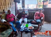 Kepemimpinan Bukan Tentang Gelar Yang Melekat di Kartu Nama, Melainkan Tentang Sebuah Energi Yang Secara Alami Memancar Dari Dalam Diri Ini Adalah Seni Halus Yang Tak Terucapkan, Sebuah Magnetisme Personal Yang Membuat Orang Secara Sukarela Ingin Mendengar