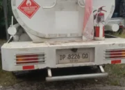 Skandal Praktik Penimbunan BBM Jenis solar bersubsidi PT Berkah Energi Morowali Terbuka Penangkapan Mobil Tangki BBM Bersubsidi Beraroma “Permainan”