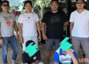 Dua Status Tersangka Sopir Mobil Tangki Milik PT Bintang Terang Delapan Sembilan Dua Tersangka Praktik Penyalahgunaan BB Jenis Solar Bersubsidi