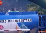 Aroma Mafia BBM! Asrul dan PT Energi Indo Nusantara Diduga Kuasai Jalur Ilegal Solar Subsidi