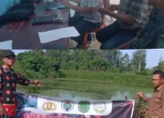 Pemerintah Desa Mari-Mari, Berdasarkan Data Dan Fakta Di Lapangan Saat Ini.