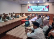 Identifikasi & Sosialisasi SID Cetak Sawah 2025: Luwu Utara Mantapkan Kolaborasi Lintas Instansi