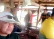 Menaklukkan Lautan dan Istana Akhirnya Sadar , Bahwa Semua Bendera Hanya Dipinjam oleh Angin